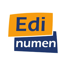 Edinumen's Publisher Logo